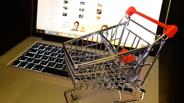 e-ticarette ortalığı bir ses kaydı karıştırdı