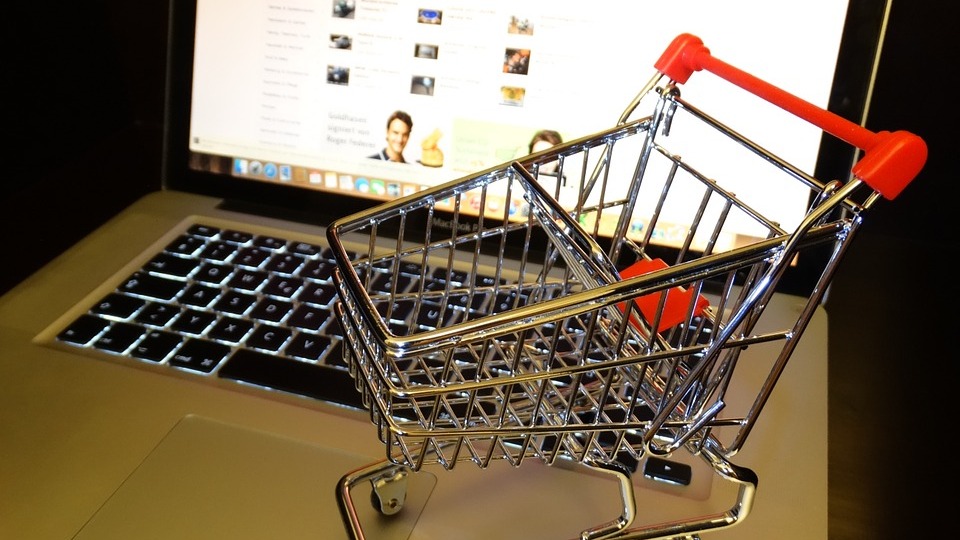 e-ticarette ortalığı bir ses kaydı karıştırdı