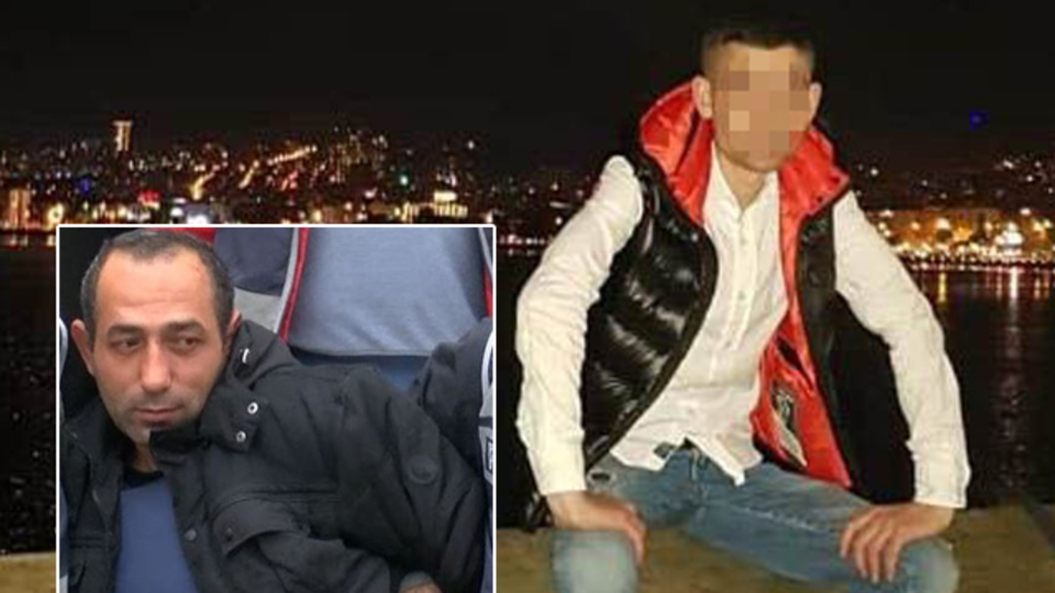 Caninin ilk kurbanı konuştu! "Neden yaptı bilmiyorum!"