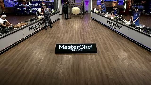 MasterChef kim elendi?