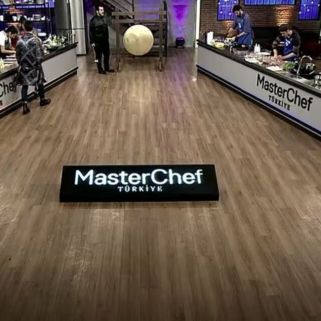MasterChef kim elendi?