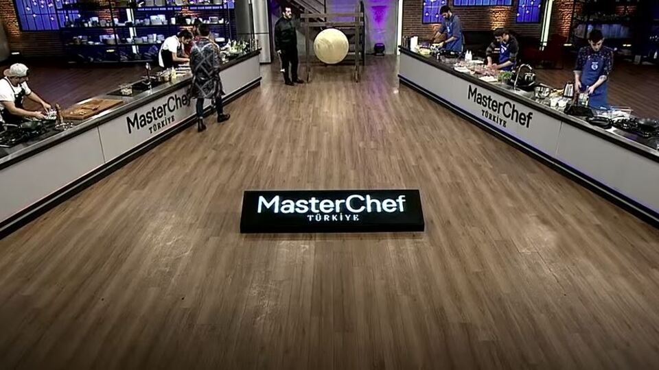 MasterChef kim elendi?