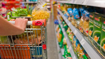 Aylık mutfak harcamamız 935 TL