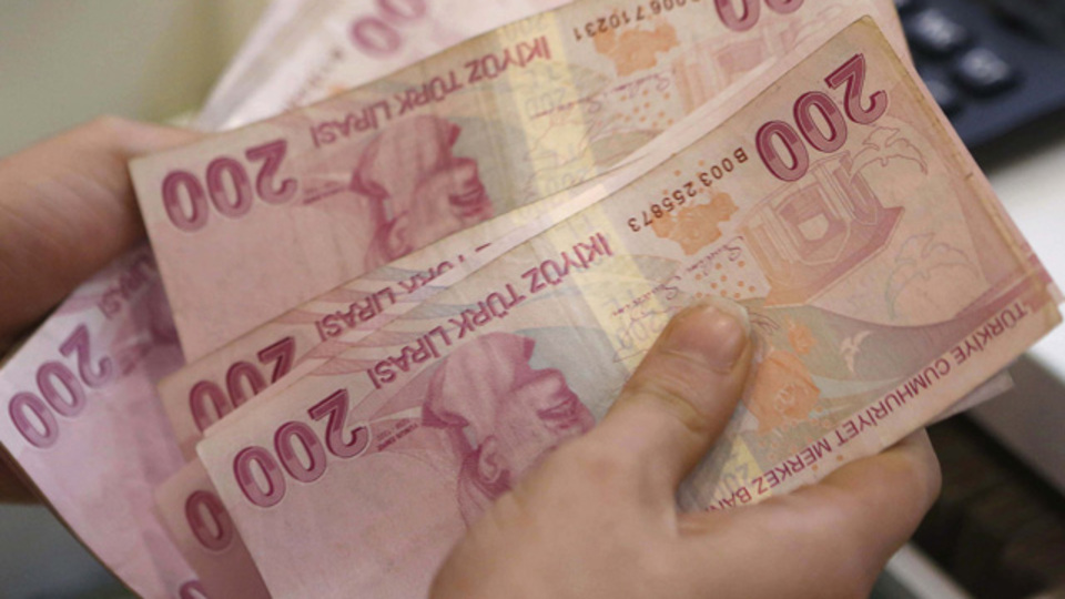 İhbar ve kıdem tazminatında zaman aşımı süresi 5 yıl