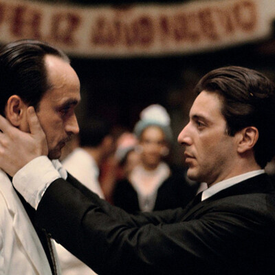 En iyi 10 mafya filmi