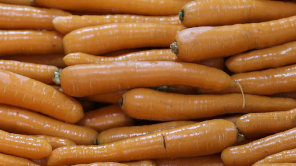 Havucun faydaları nelerdir?