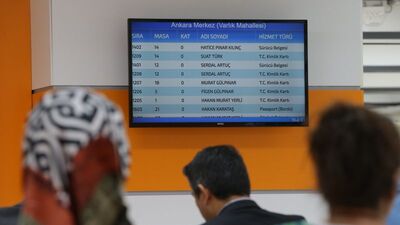 Ehliyet ve kimlik yenileme ne zaman son?