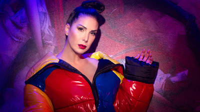 "Hayatımda bir 'Hergele' eksikti"