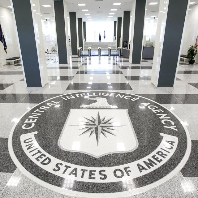 CIA Suudi ajanları eğitmeyecek