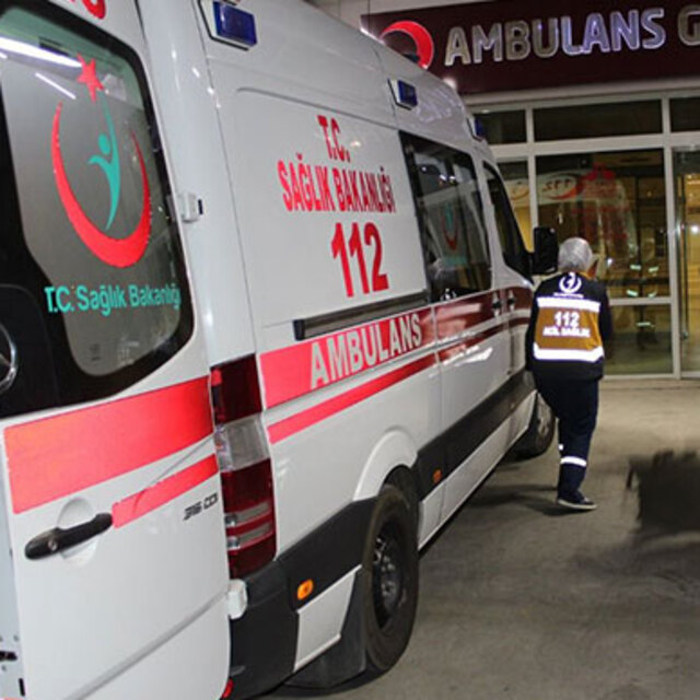Aydın'da mantar zehirlenmesi