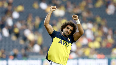 G.Birliği maçı öncesi sürpriz karar!