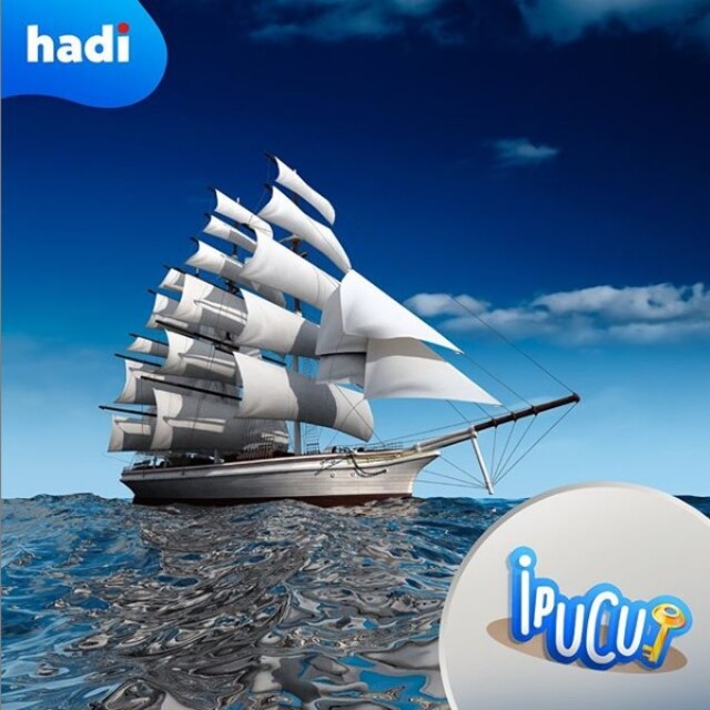 6 Aralık Hadi ipucu sorusu ve cevabı