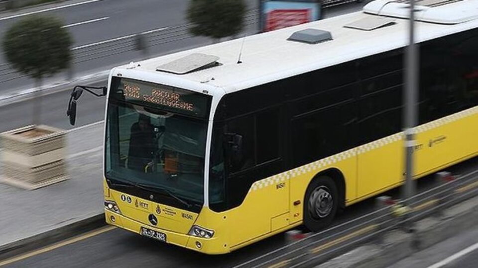 Türkiye, Mali'ye metrobüs götürüyor