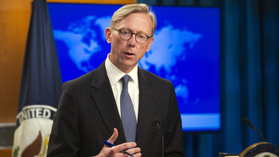 'Binlerce İranlı ölmüş olabilir'