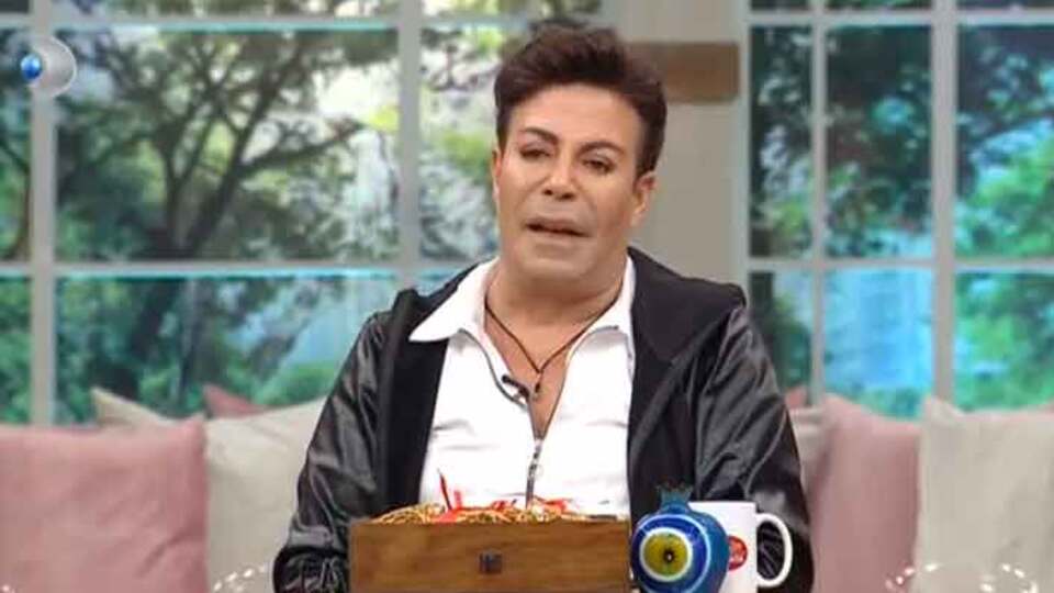 Gelinim Mutfakta kim elendi?