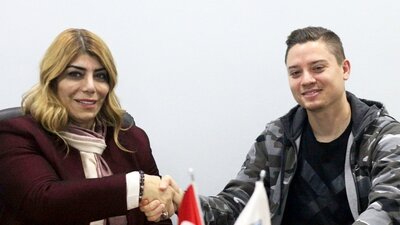 Kayserispor, Tavares'le yollarını ayırdı