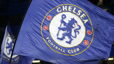 CAS'tan Chelsea'ye müjde!