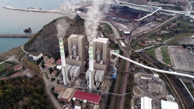 "Santrallar gerekirse kapatılacak"