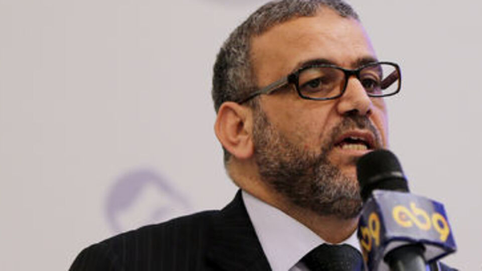 Libya'dan Yunanistan'a sert çıkış