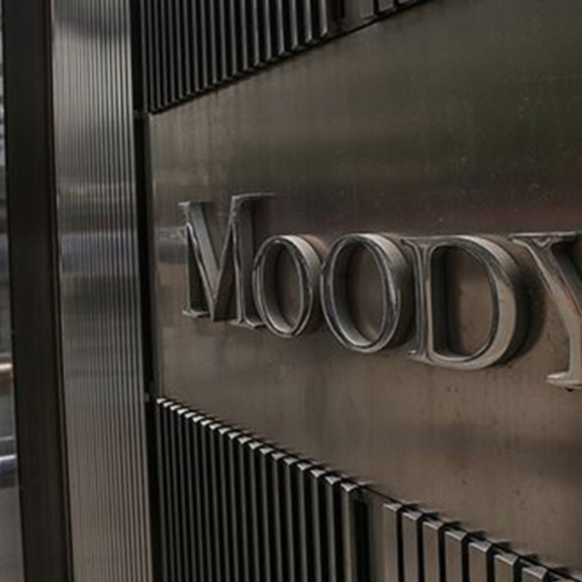 Tüm gözler Moody's'te