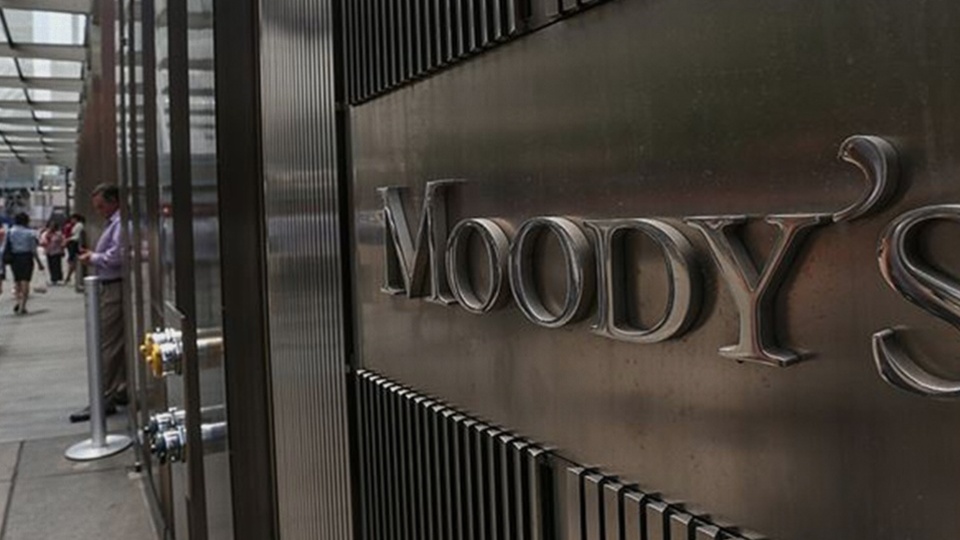 Tüm gözler Moody's'te