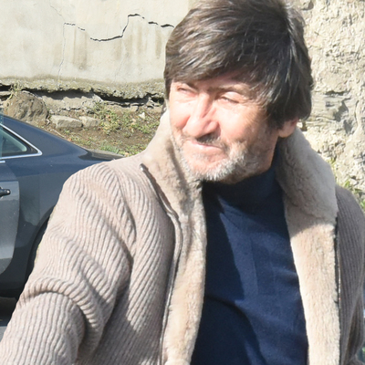 Rıdvan Dilmen'in zor anları