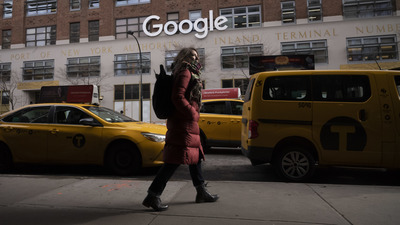 Google 'en güvenli yolu' gösterecek