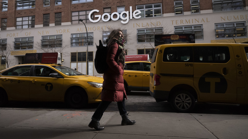 Google 'en güvenli yolu' gösterecek