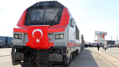 Boğaziçi Ekspresi seferlerine yeniden başlıyor