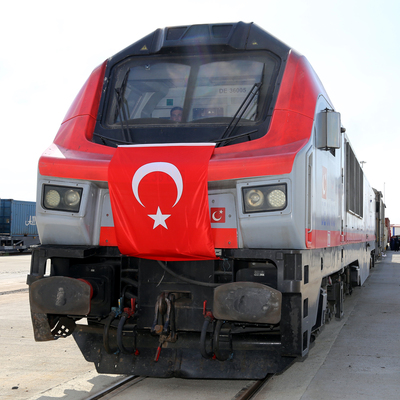 Boğaziçi Ekspresi seferlerine yeniden başlıyor