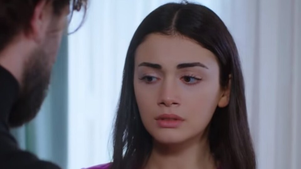 Yemin 136. Bölüm fragmanı yayında