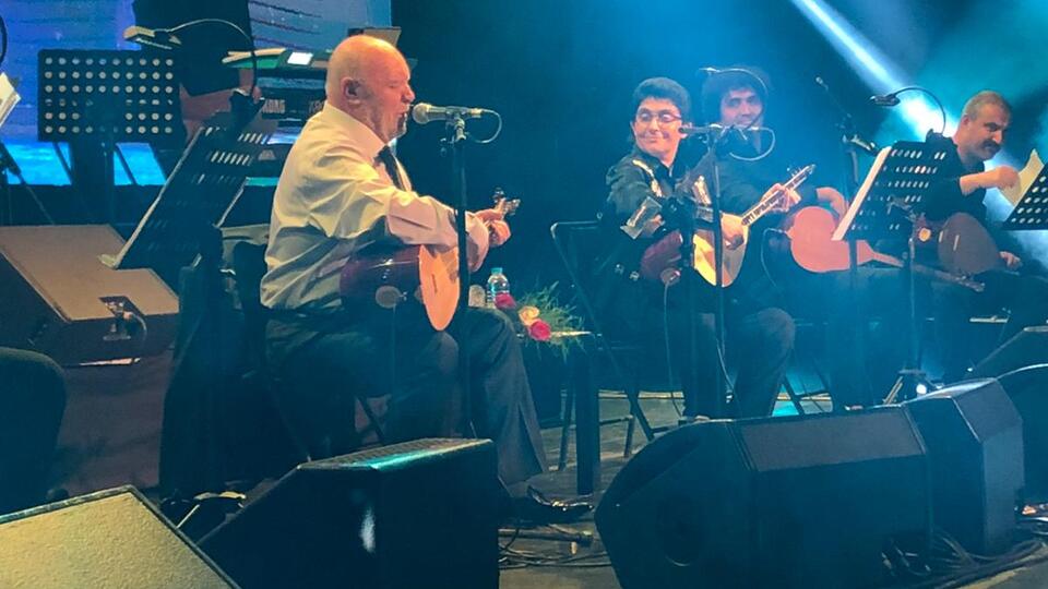 '30 yıl önce neredeydiniz?'