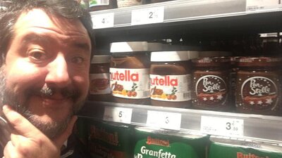 Türk fındığını boykot ediyor