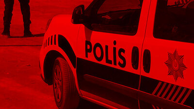 Ev arkadaşlarını öldürüp teslim oldu!