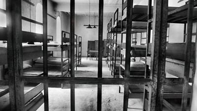 İşte açık cezaevleri koşulları!