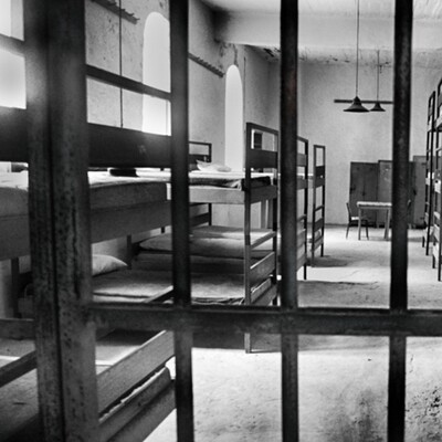 İşte açık cezaevleri koşulları!