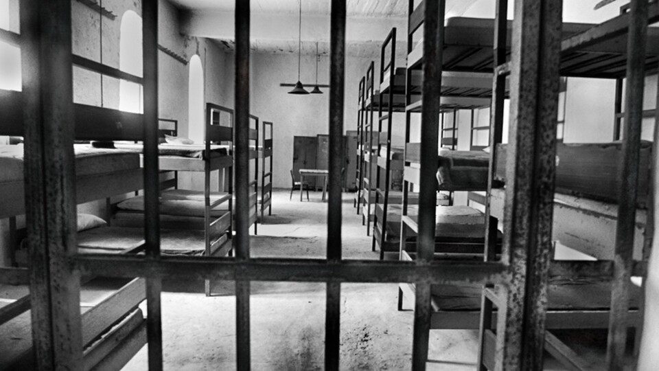 İşte açık cezaevleri koşulları!