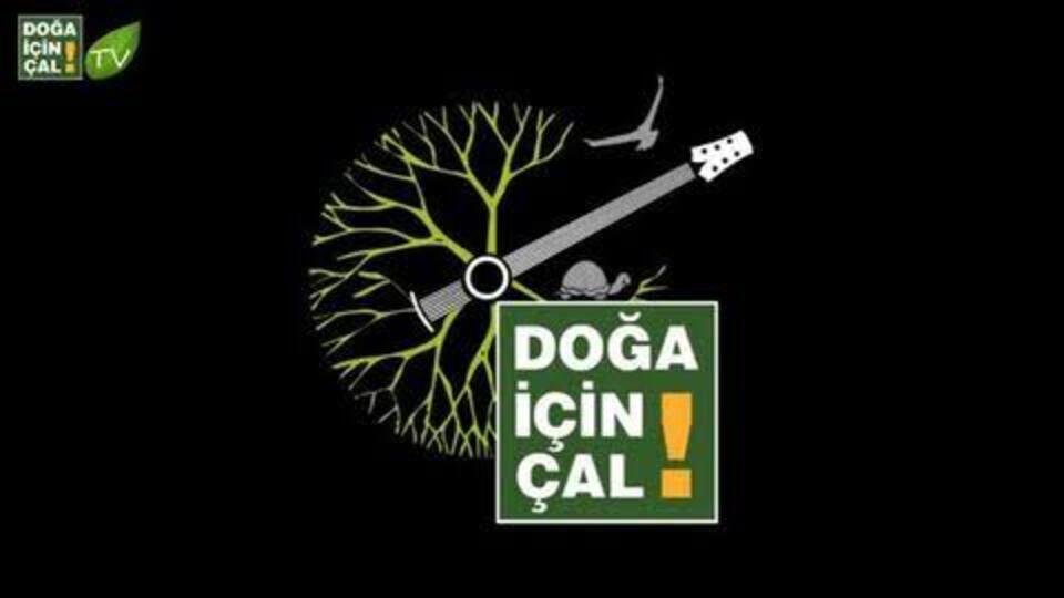 Doğa İçin Çal 11 - "Çarşamba'yı sel aldı" projesi yayınlandı