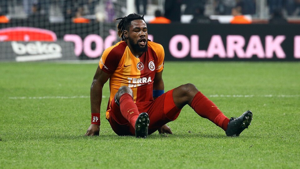 Luyindama ameliyat oldu