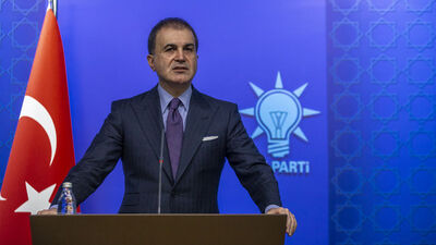 Çelik'ten kadına şiddetle mücadele açıklaması