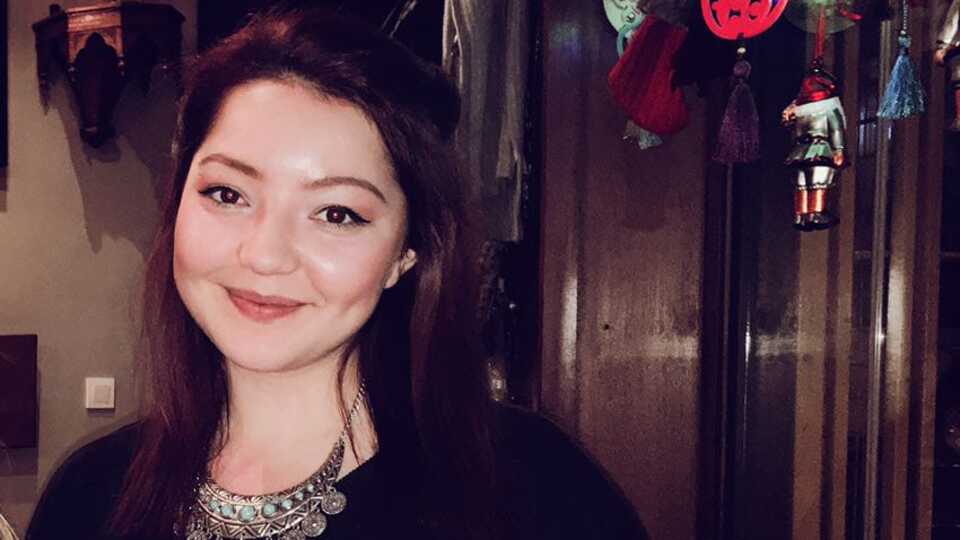 "Kızımın ölümü şüpheli" itirazı!