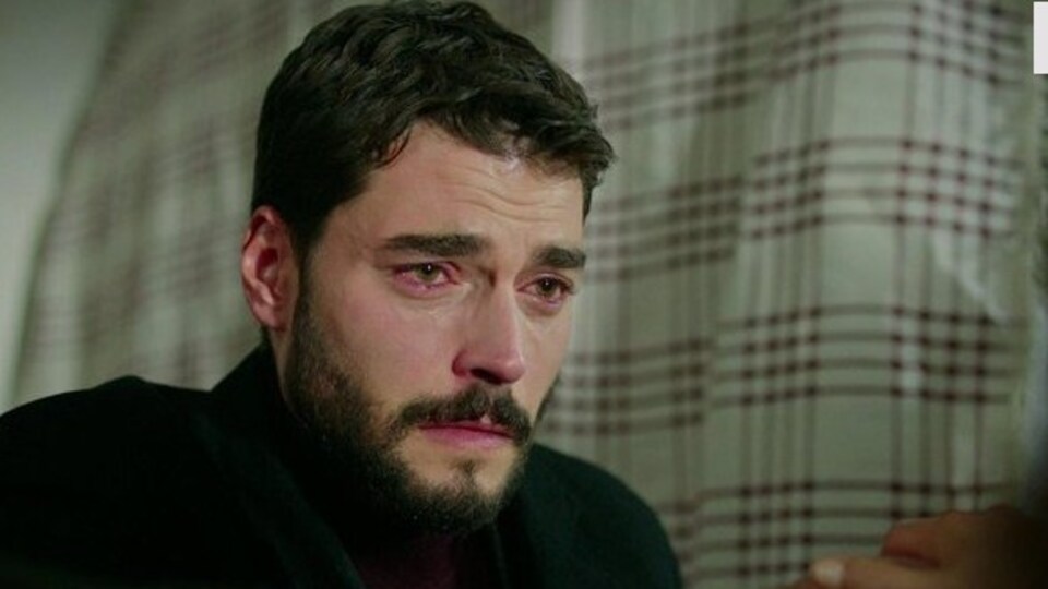 Hercai 25. bölüm fragmanı yayınlandı mı?