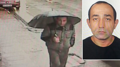 O canide anti sosyal kişilik bozukluğu varmış!