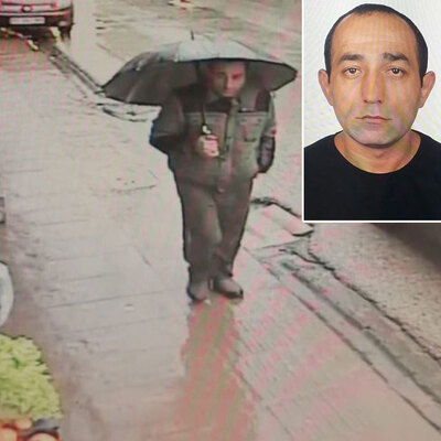 O canide anti sosyal kişilik bozukluğu varmış!