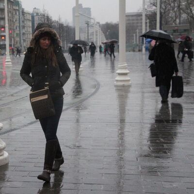 Meteoroloji saat verdi! Sağanak etkisini gösterecek!