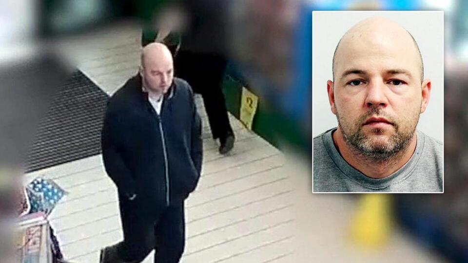 İngiltere'nin en tehlikeli sapığı