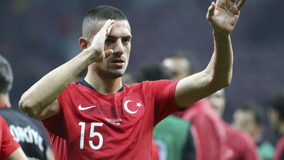 Merih için devreye Mourinho da girdi!