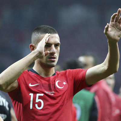 Merih için devreye Mourinho da girdi!