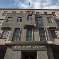 MSB: En sert sert şekilde kınıyoruz!