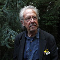 Miloseviç hayranına Nobel